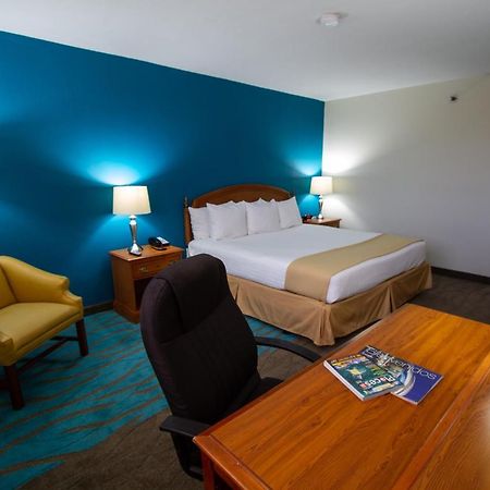 Caribe Hotel 폰세 외부 사진