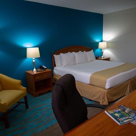 Caribe Hotel 폰세 외부 사진
