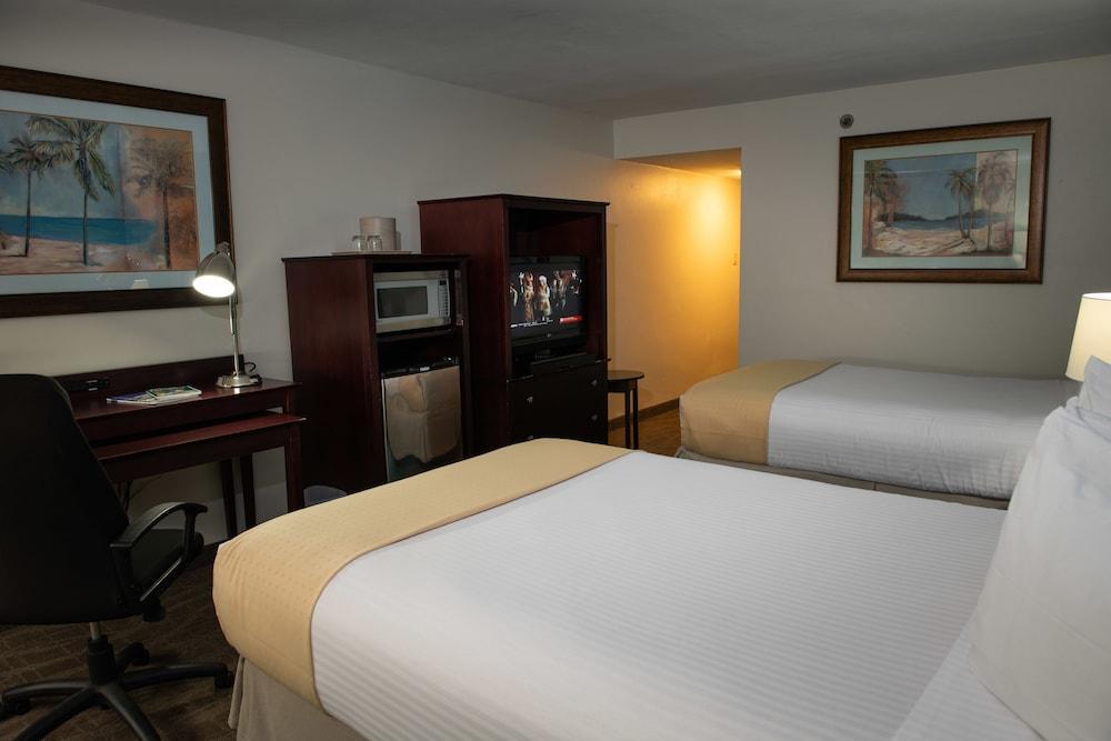 Caribe Hotel 폰세 외부 사진