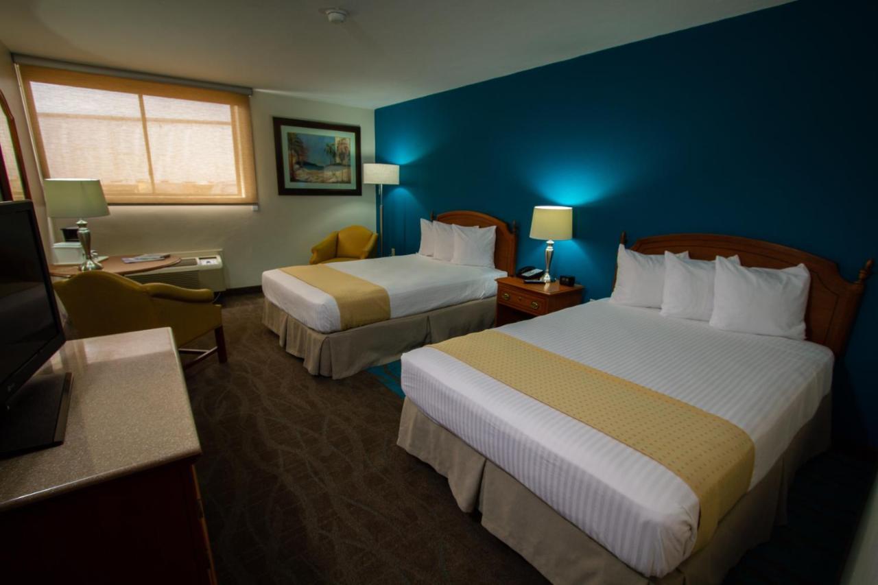 Caribe Hotel 폰세 외부 사진