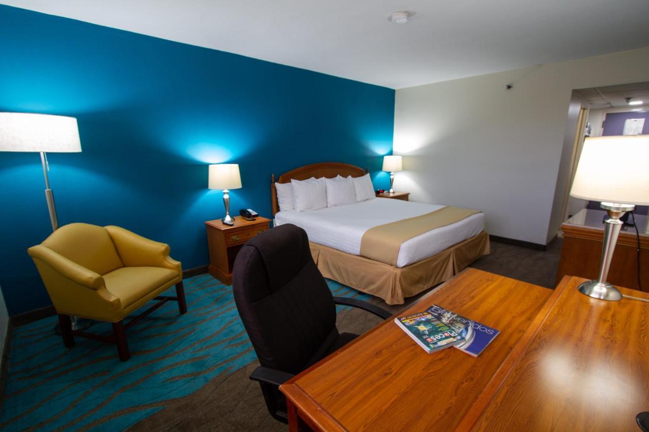 Caribe Hotel 폰세 외부 사진