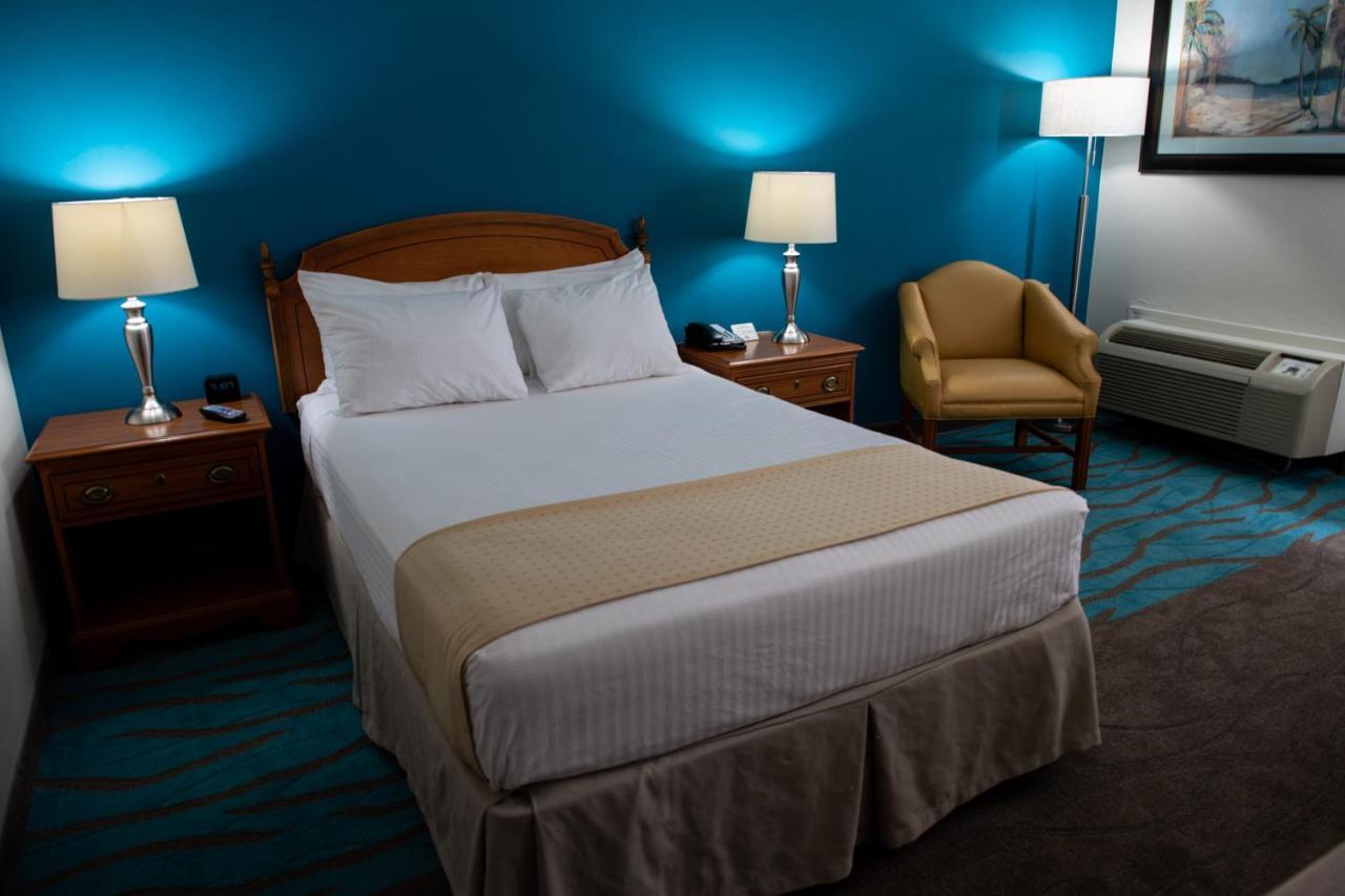 Caribe Hotel 폰세 외부 사진