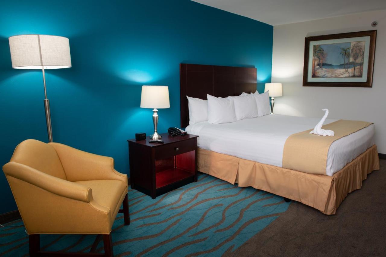 Caribe Hotel 폰세 외부 사진