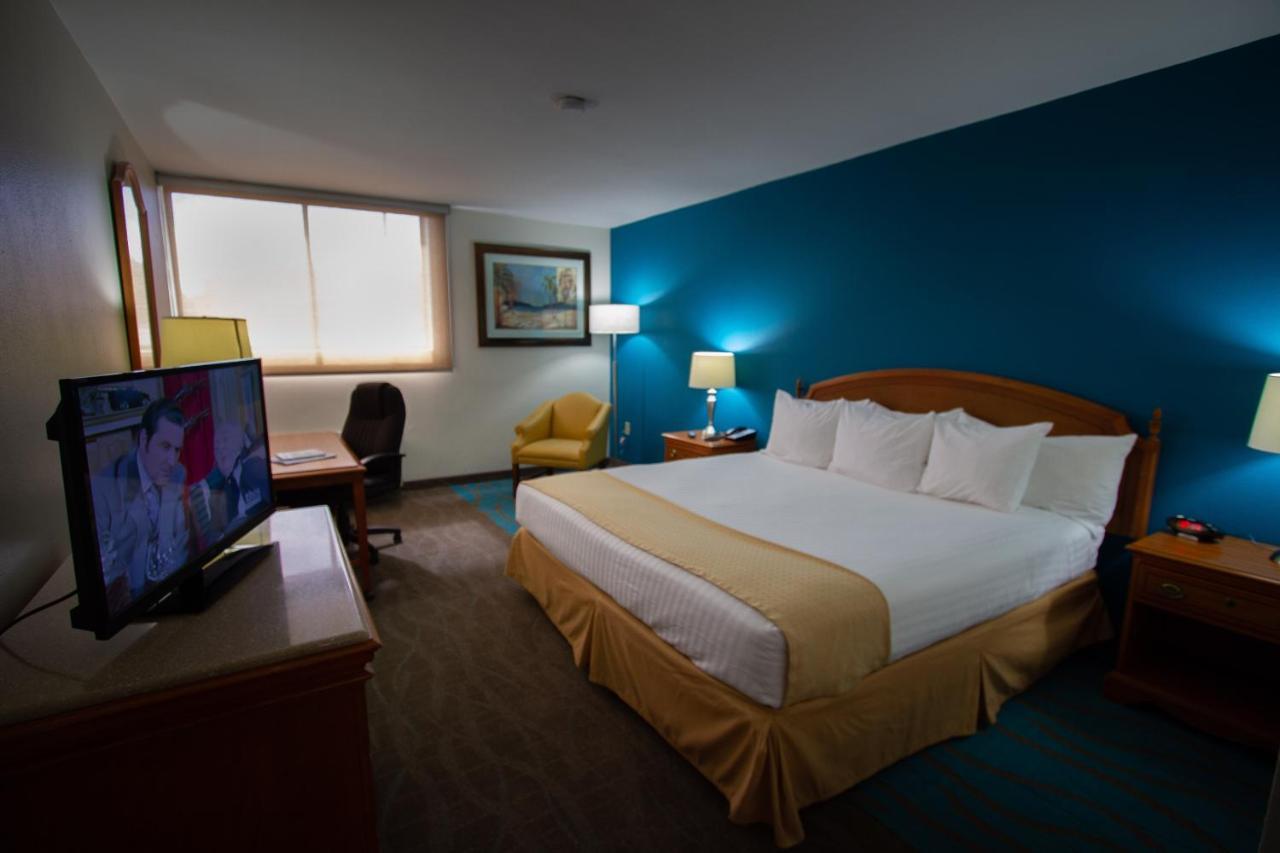 Caribe Hotel 폰세 외부 사진