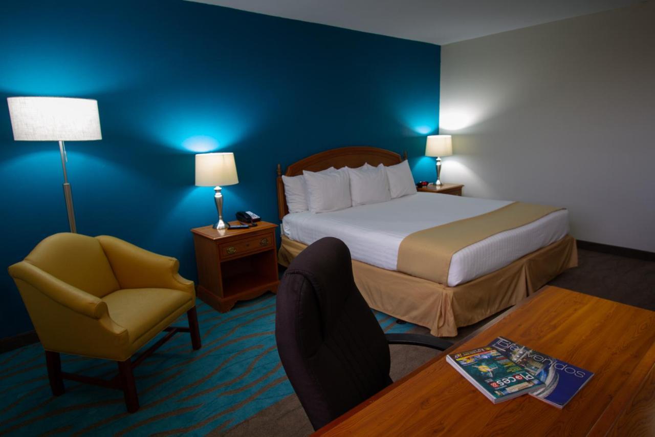 Caribe Hotel 폰세 외부 사진