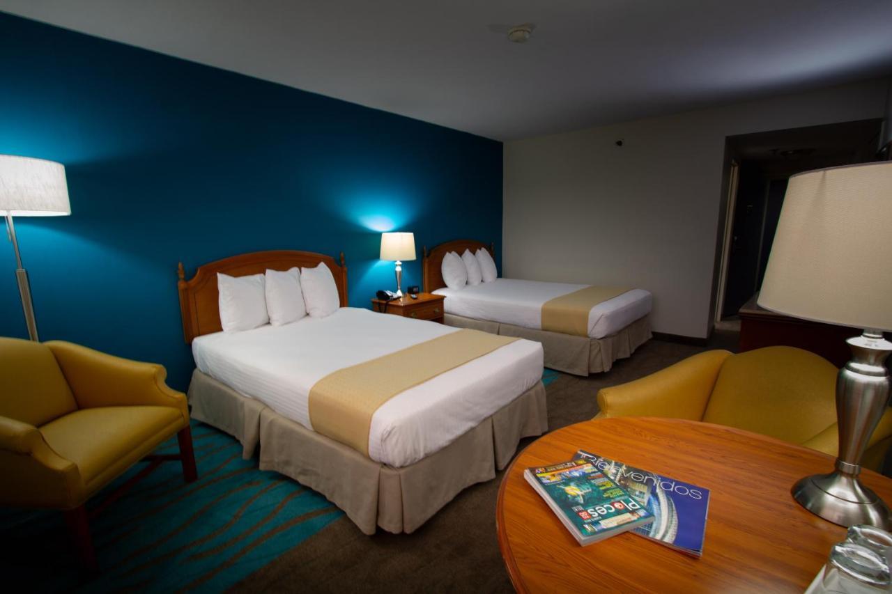 Caribe Hotel 폰세 외부 사진
