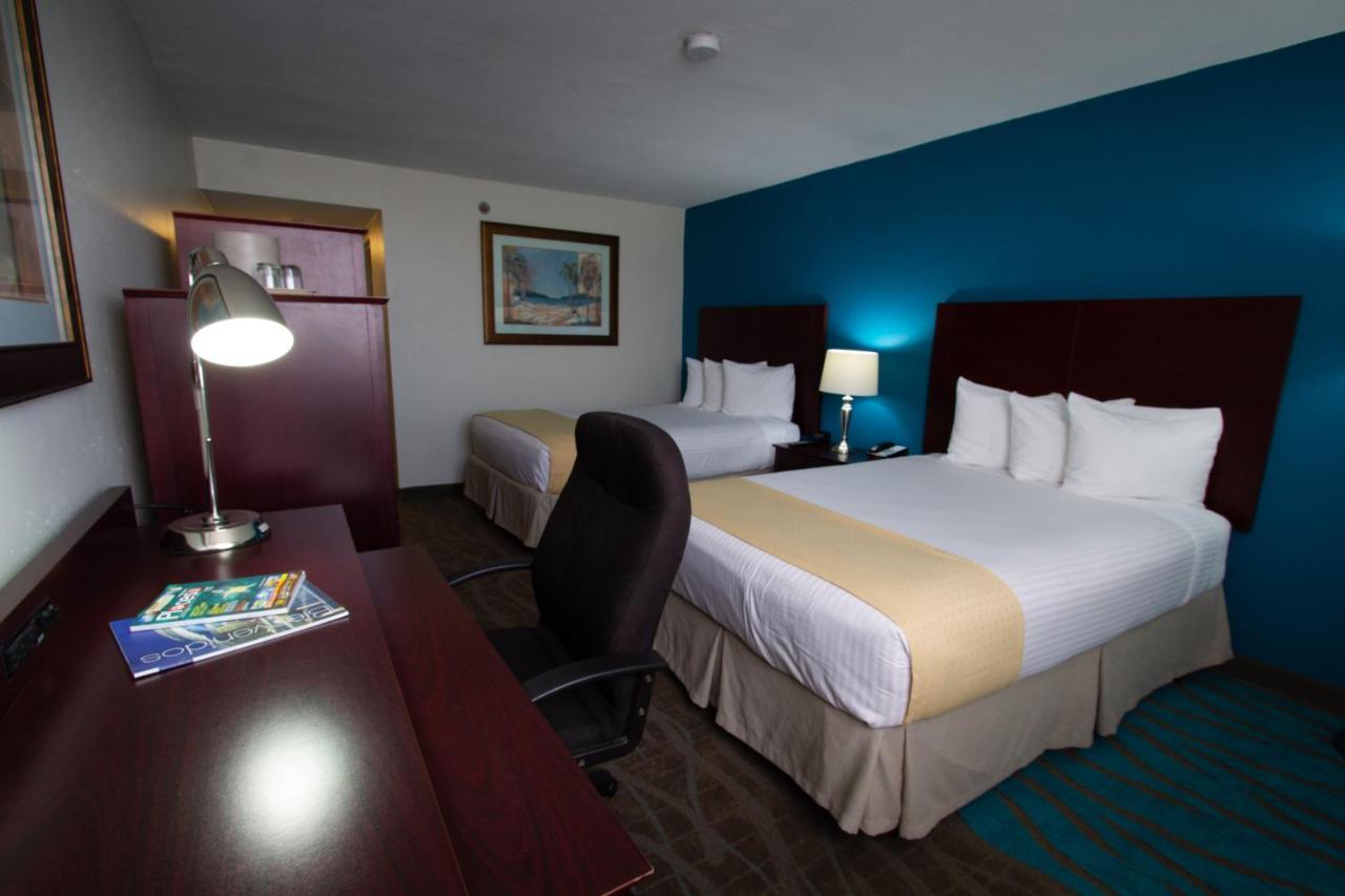 Caribe Hotel 폰세 외부 사진