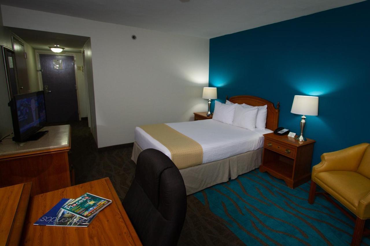 Caribe Hotel 폰세 외부 사진