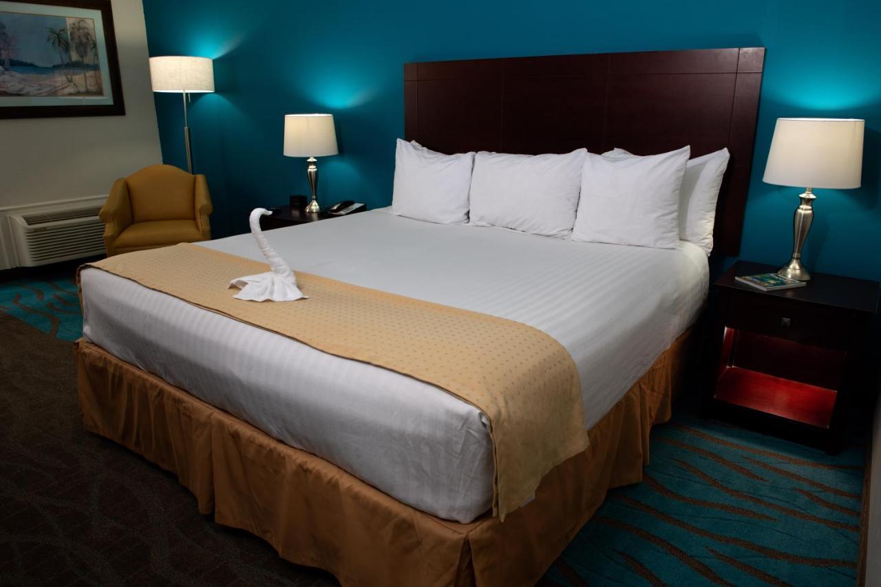 Caribe Hotel 폰세 외부 사진