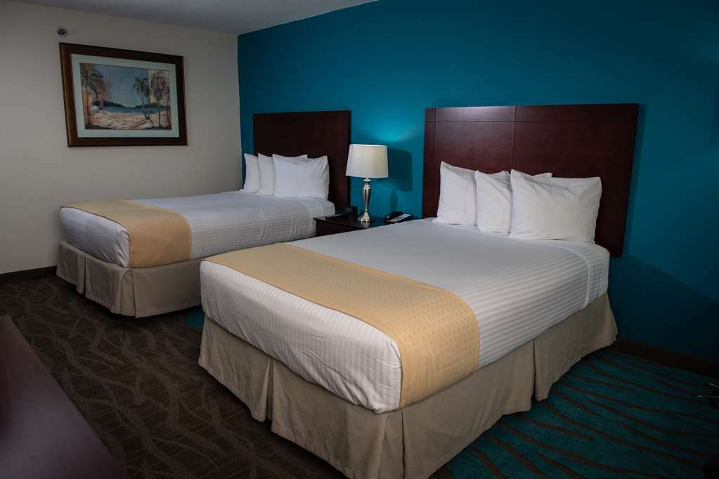 Caribe Hotel 폰세 객실 사진